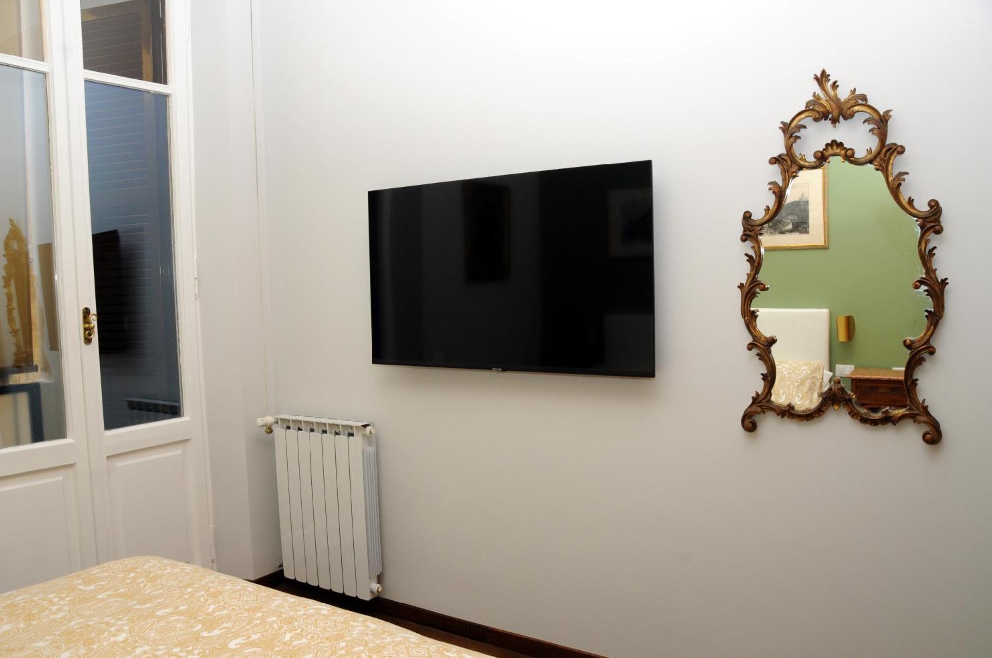A Casa Di Lu, Al Colosseo - Guest House Roma Eksteriør bilde