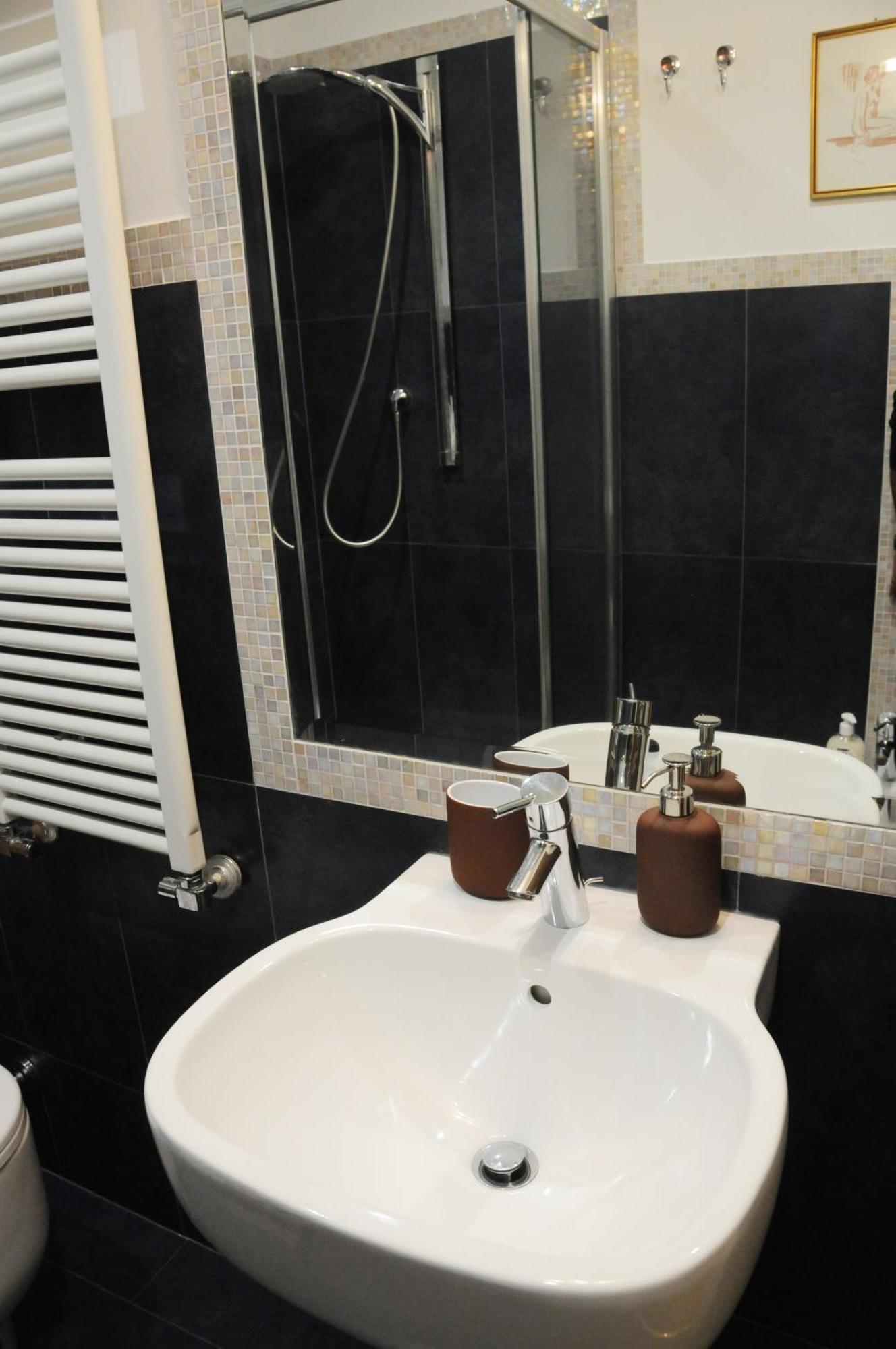A Casa Di Lu, Al Colosseo - Guest House Roma Eksteriør bilde