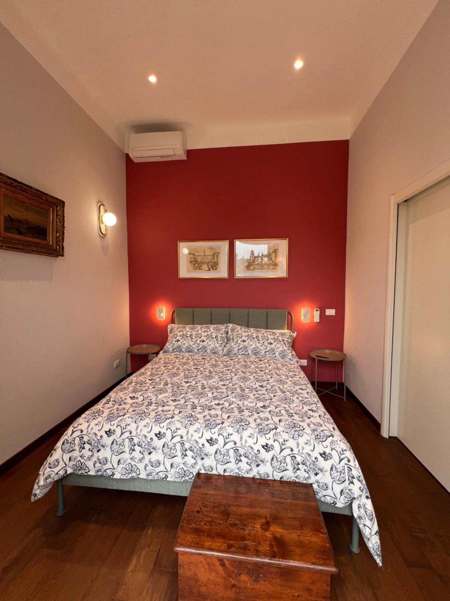 A Casa Di Lu, Al Colosseo - Guest House Roma Eksteriør bilde